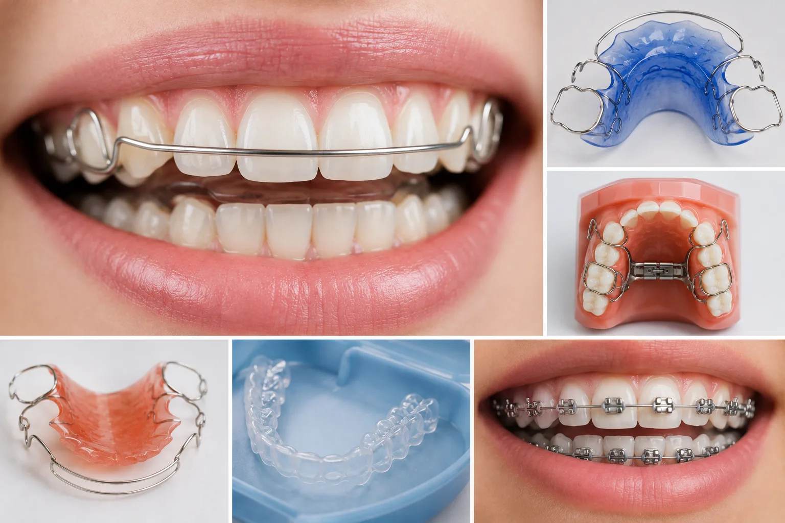 Aparey Nedir? Diş Tedavisinde Aparey Nasıl Kullanılır?