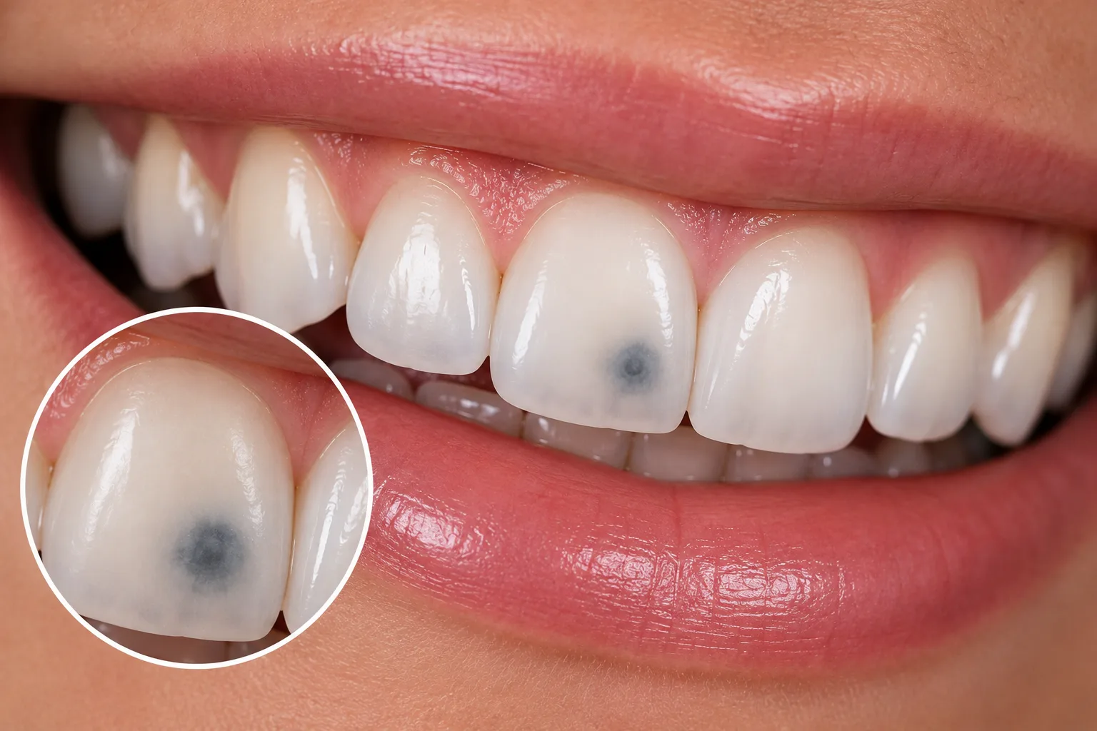 What Is a Tooth Tattoo? Does a Tooth Tattoo Hurt?