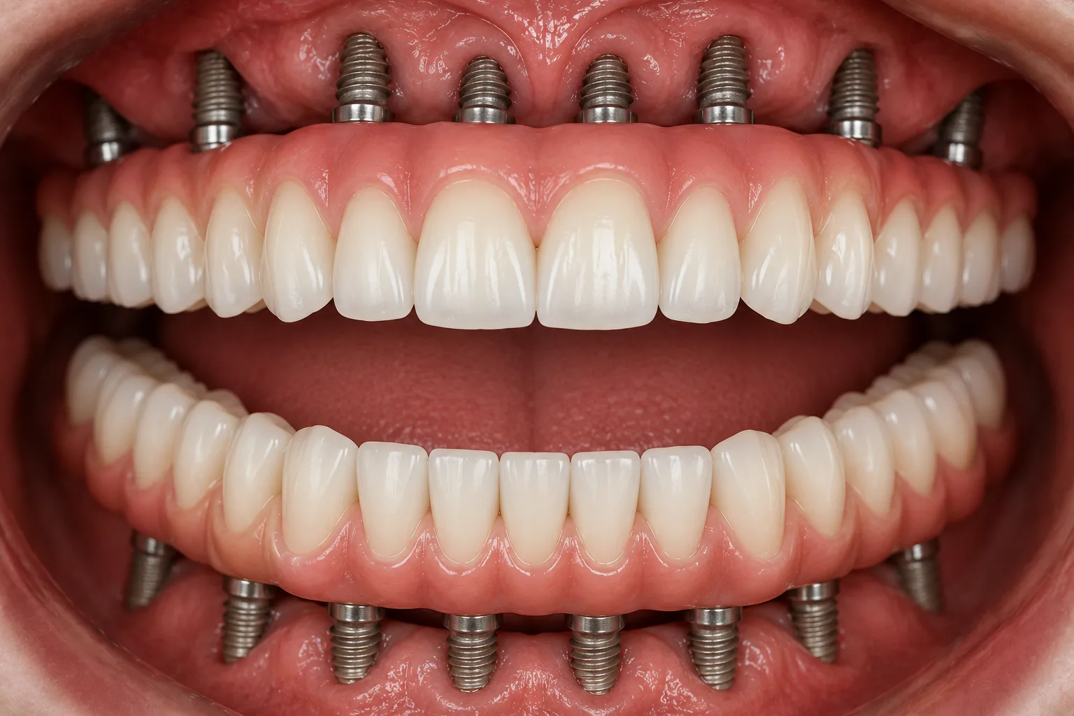 Can Implants Be Placed in All Teeth?
