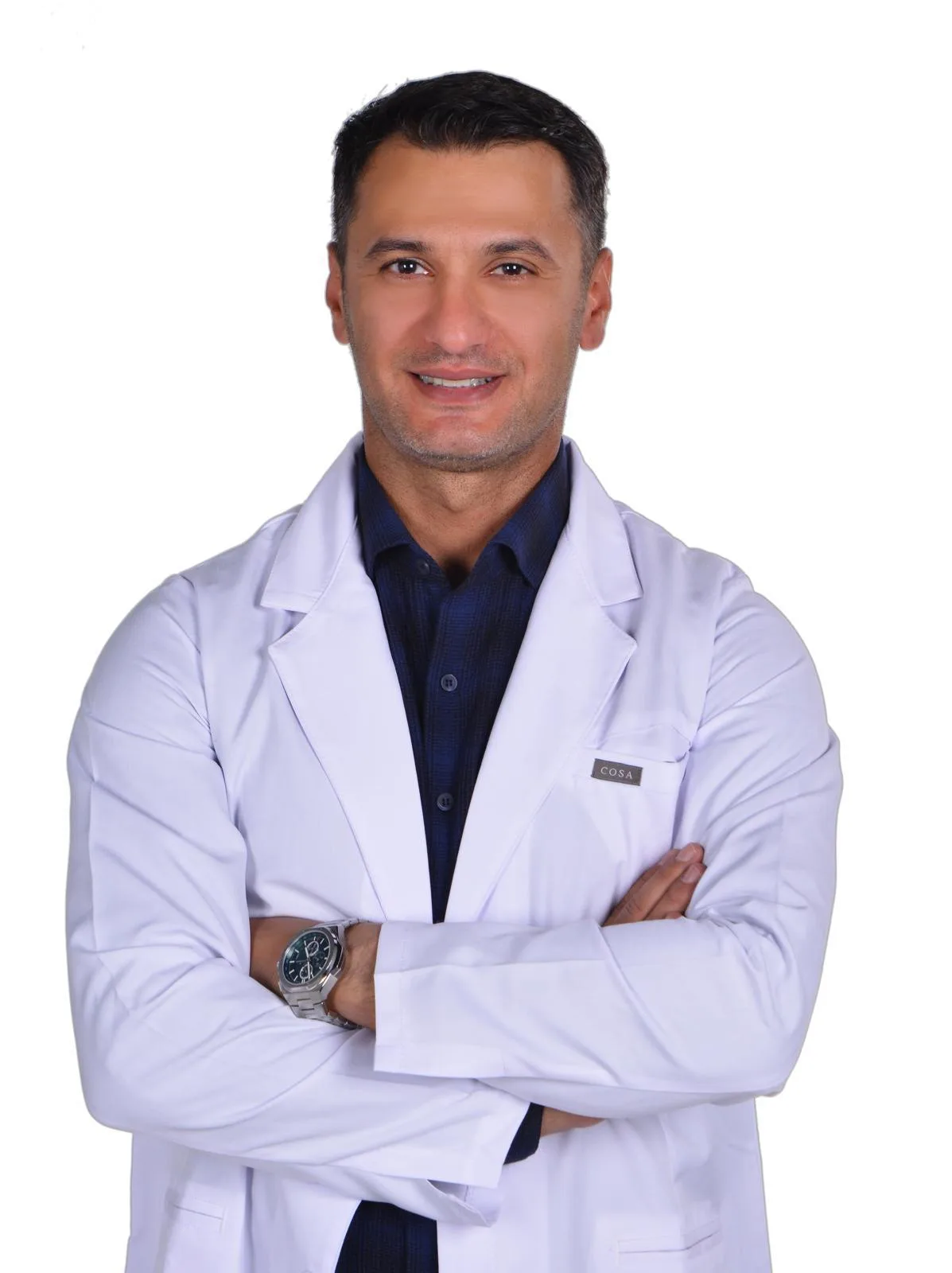 Orhan İsmailzade
